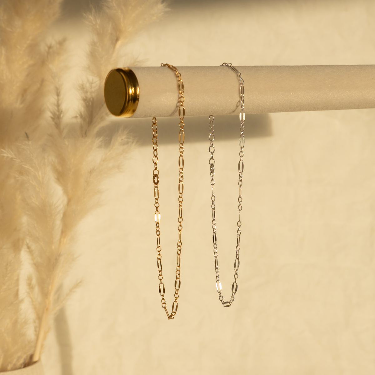 Dainty Chain Bracelet