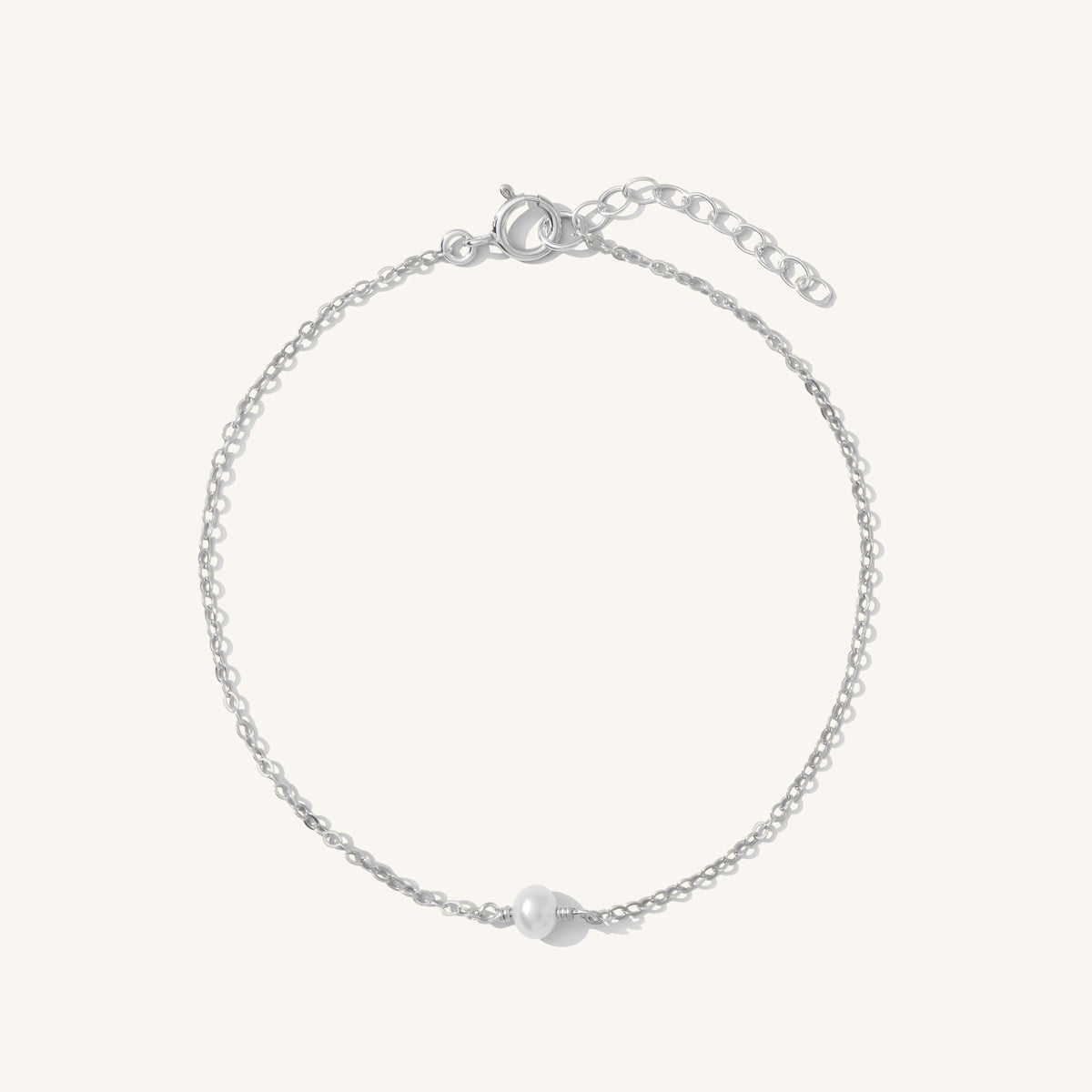 Freshwater Pearl Bracelet