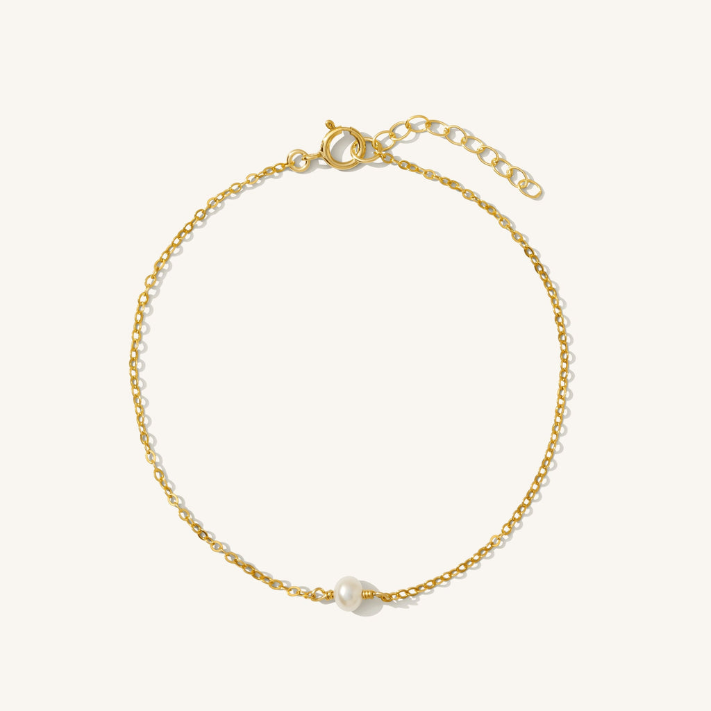 Freshwater Pearl Bracelet