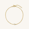 Freshwater Pearl Bracelet