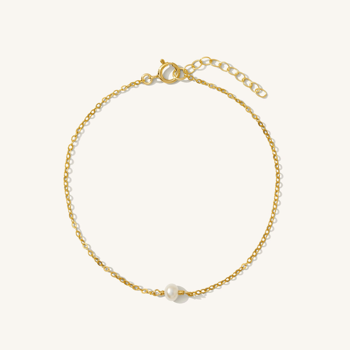 Freshwater Pearl Bracelet