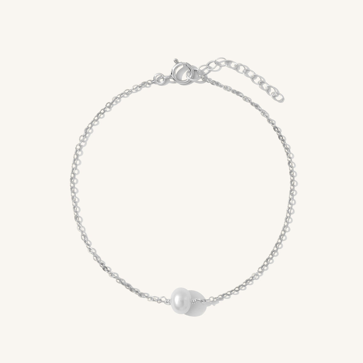 Freshwater Pearl Bracelet