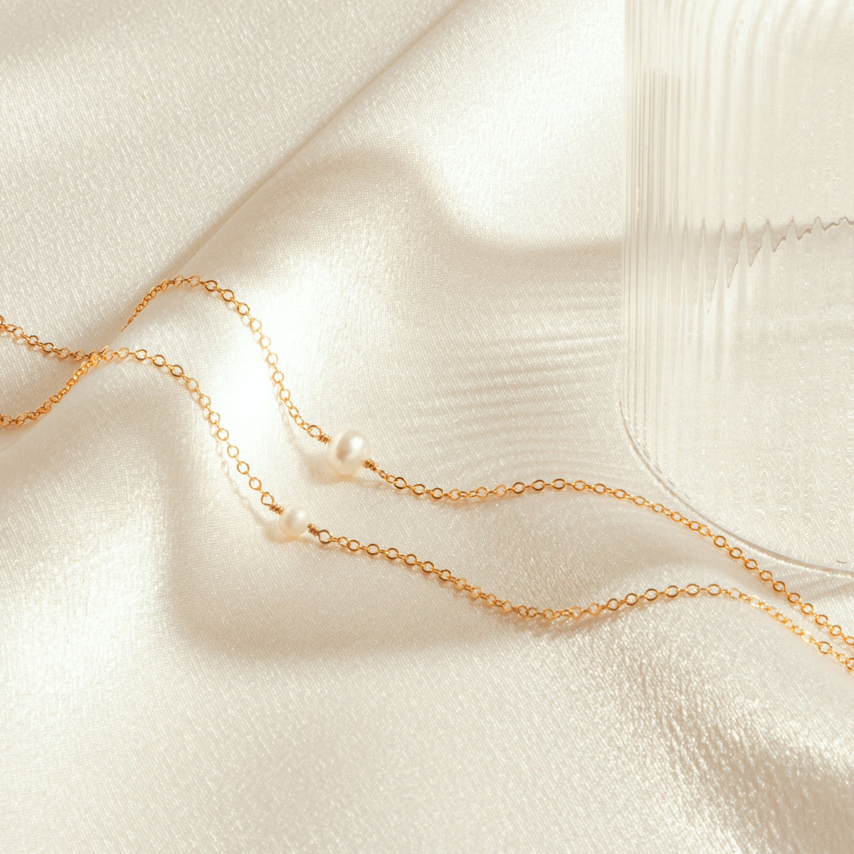 Freshwater Pearl Necklace