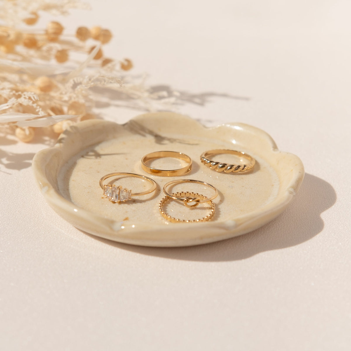 Everyday Hoops Gift Set