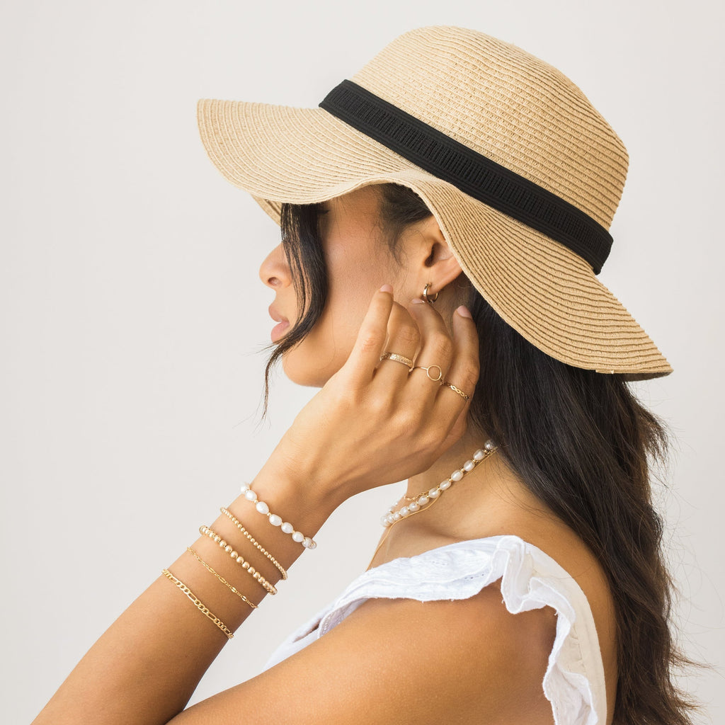 Dainty Chain Bracelet