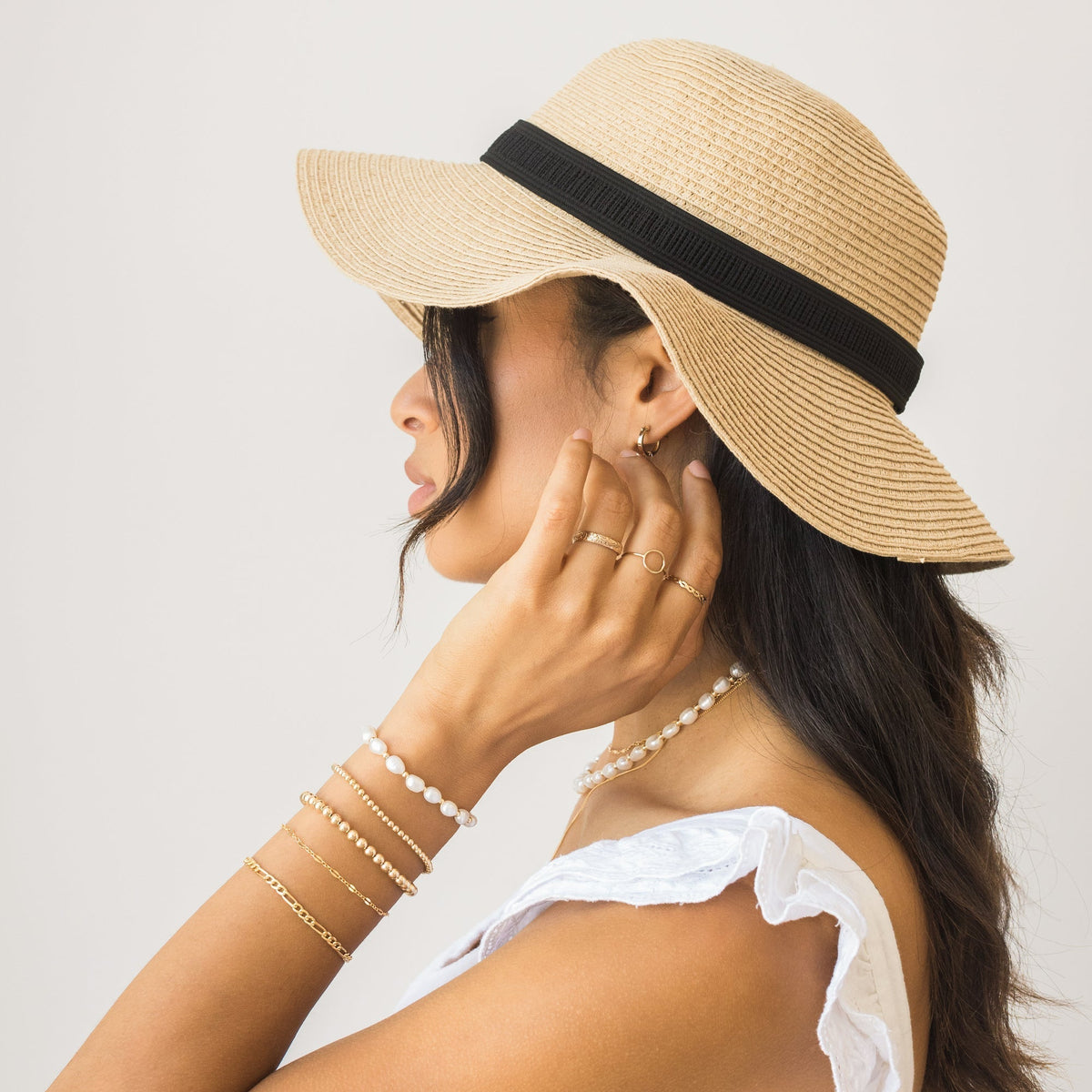 Dainty Chain Bracelet