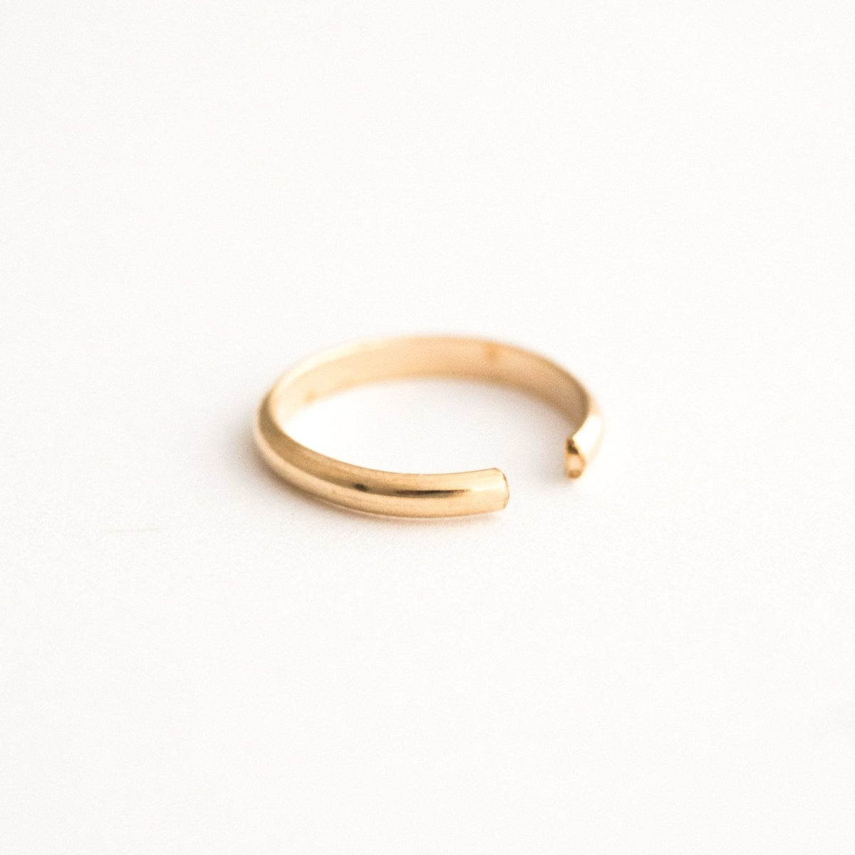 Dainty Ear Cuff