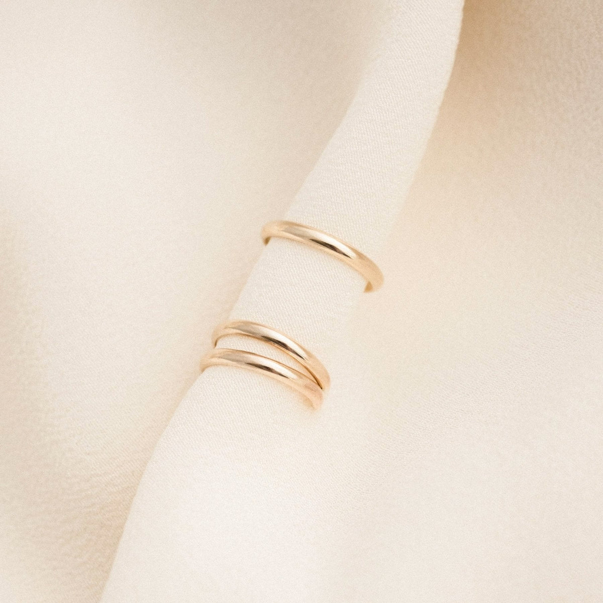 Dainty Ear Cuff