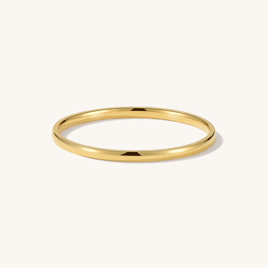 Dainty Stacking Band Ring