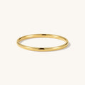Dainty Stacking Band Ring
