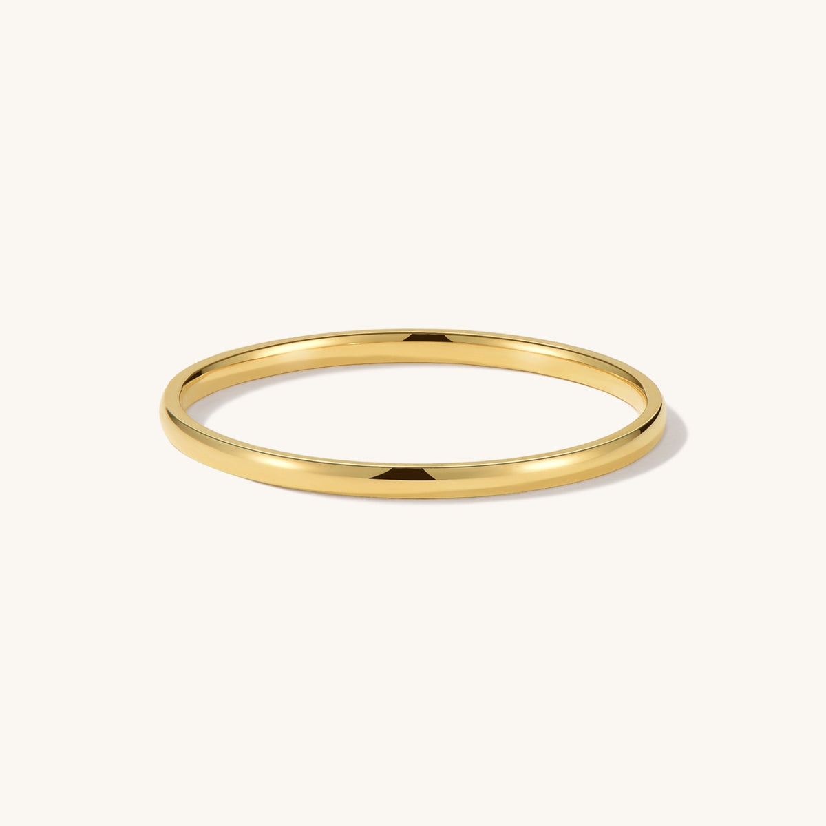 Dainty Stacking Band Ring