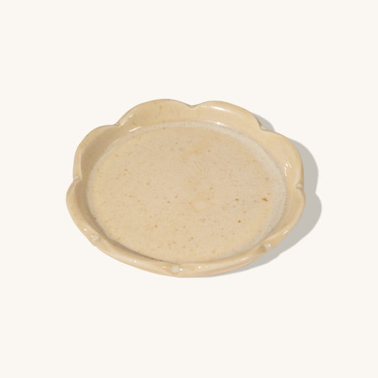 Handmade Ceramic Jewelry Dish