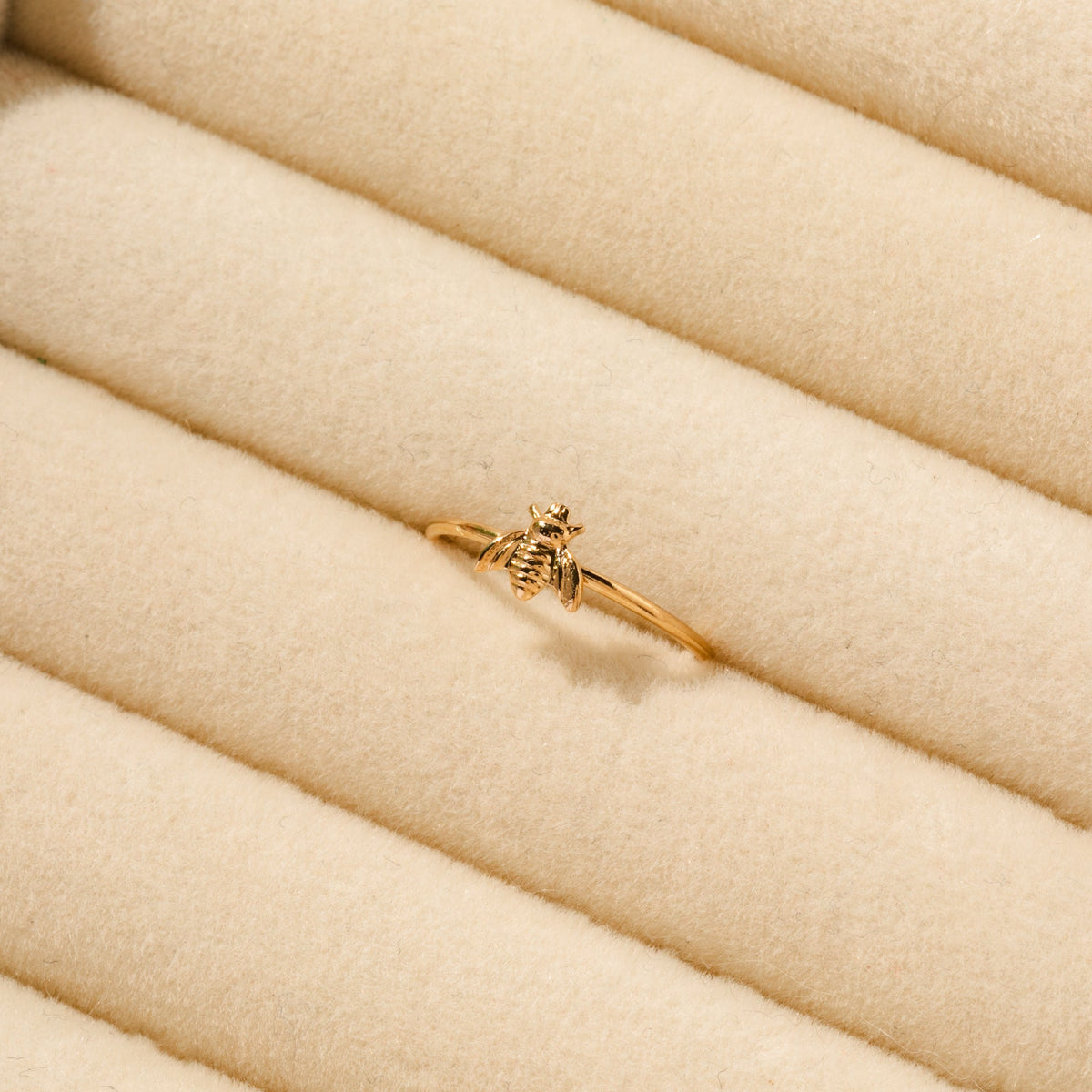 Honey Bee Ring