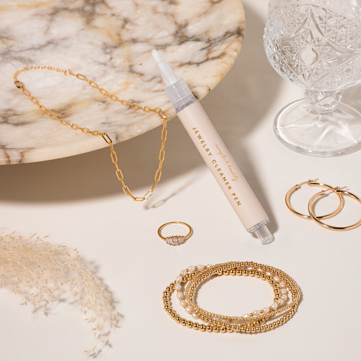 Jewelry Cleaner Pen