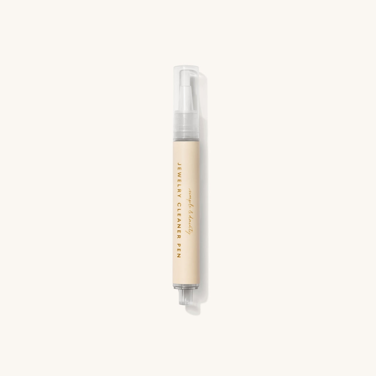 Jewelry Cleaner Pen