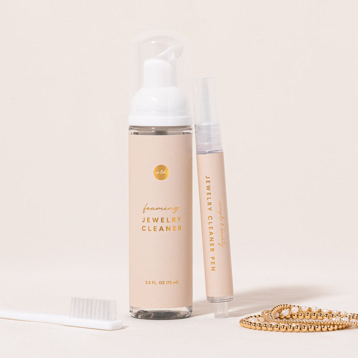 Jewelry Cleaner Pen