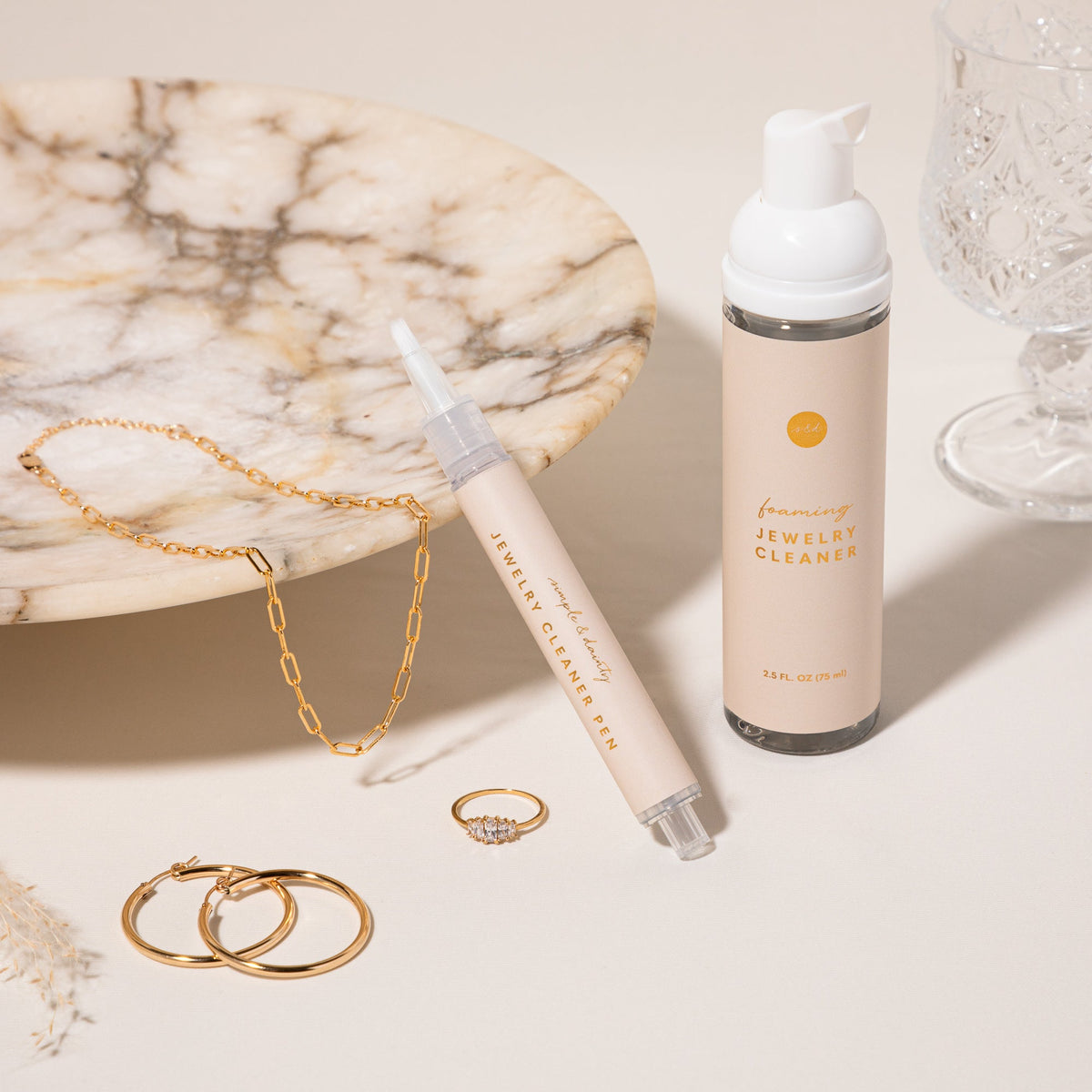 Jewelry Cleaner Pen
