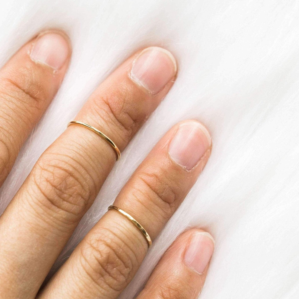 Midi Ring