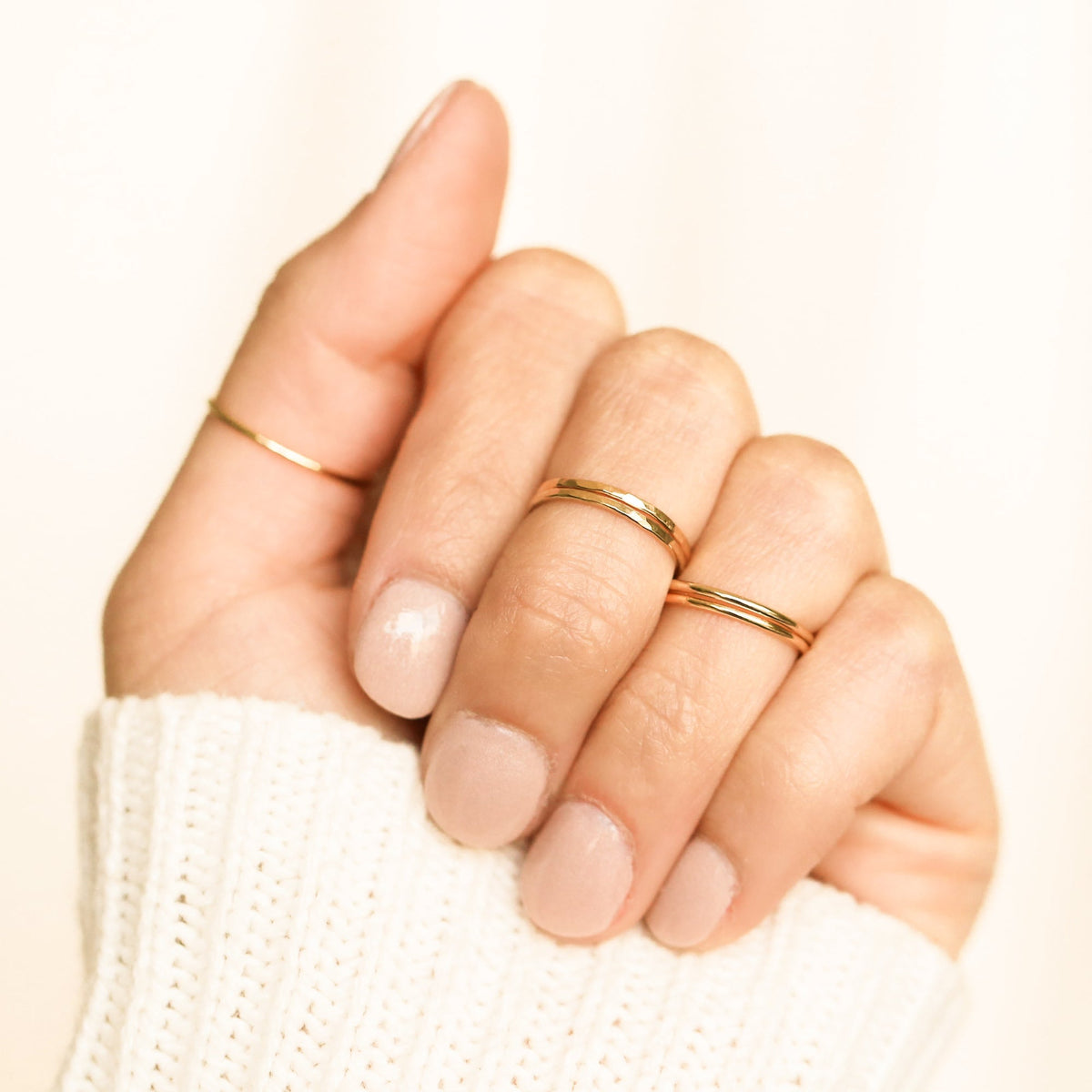 Midi Ring