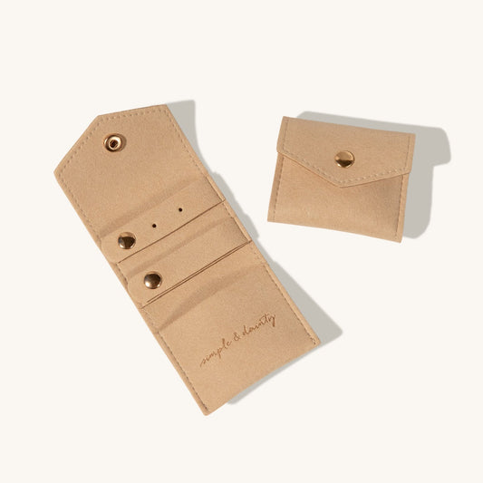 Mini Jewelry Organizer