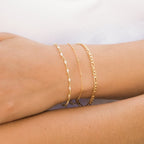 Pearl Jewelry Set