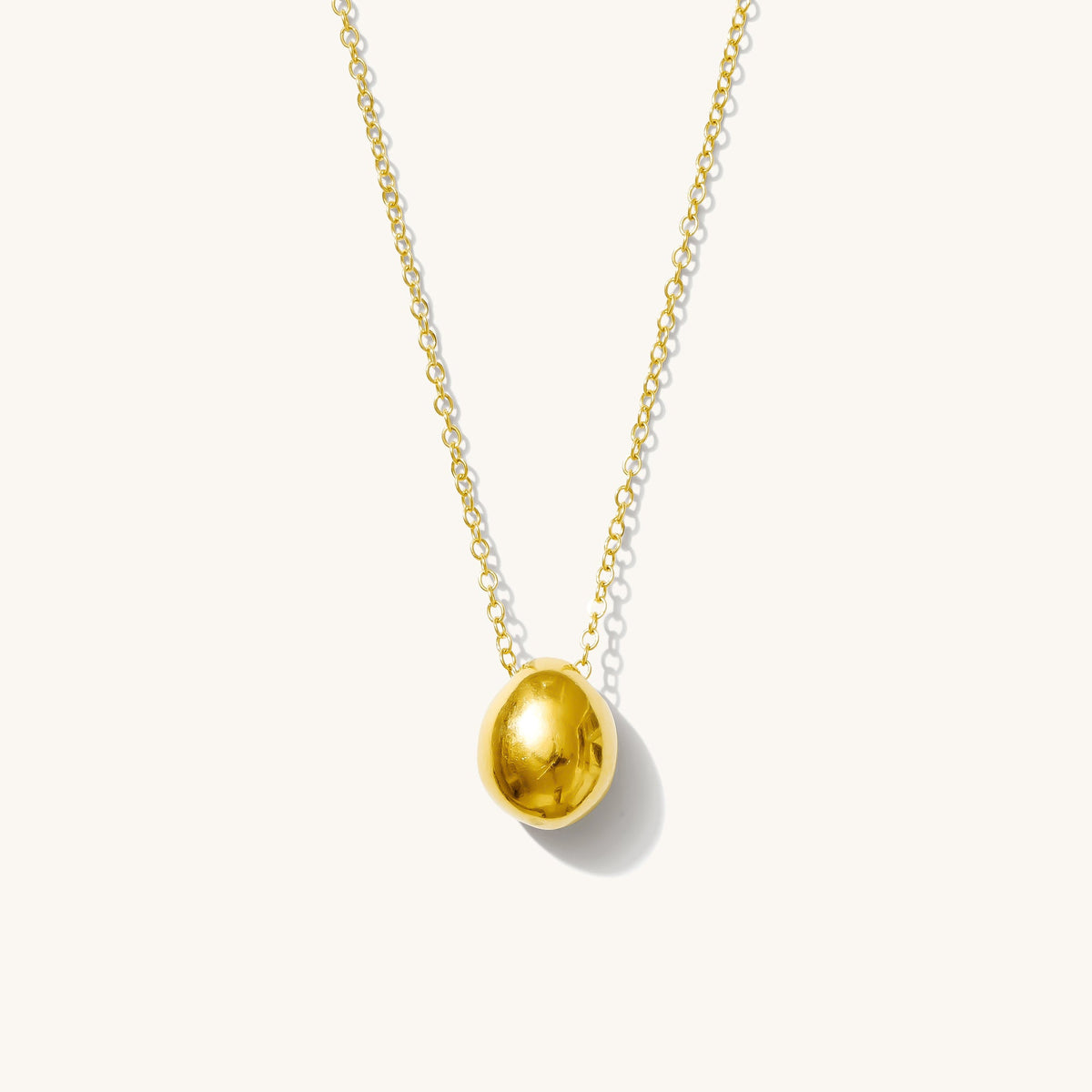 Pebble Necklace