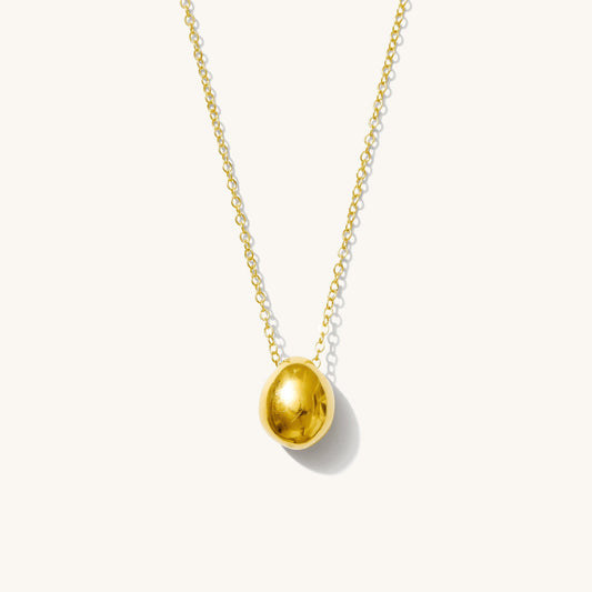 Pebble Necklace