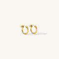 Everyday Hoop Earrings