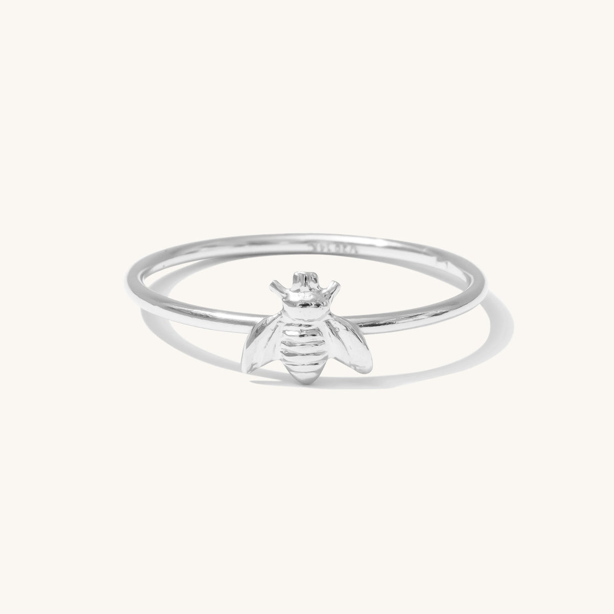 Honey Bee Ring