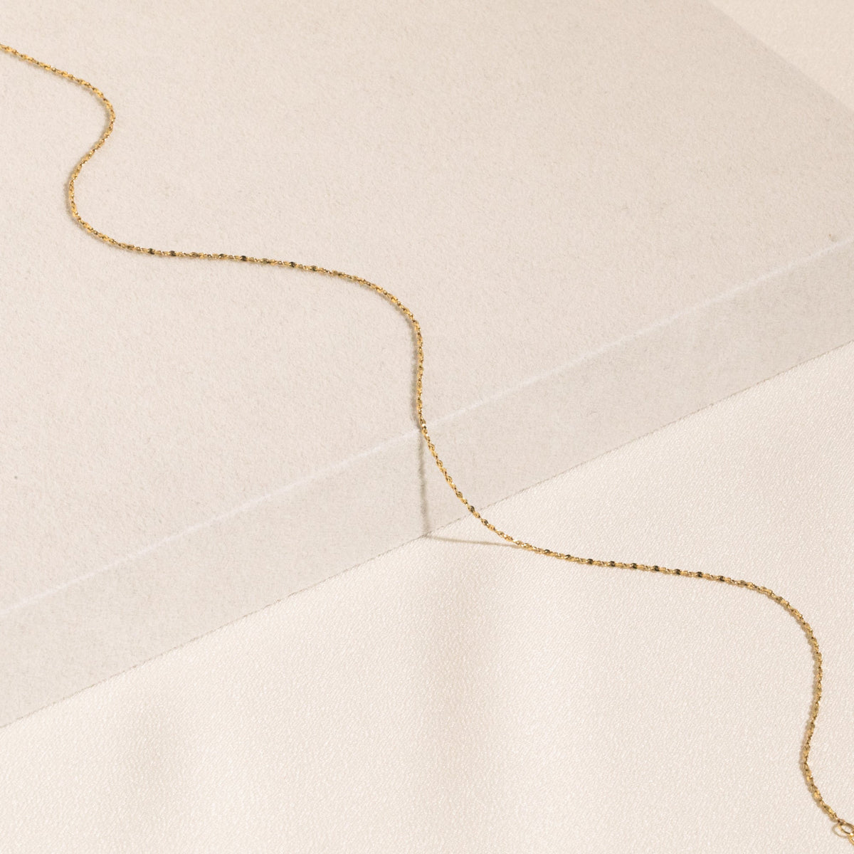 Sparkle Chain Bracelet