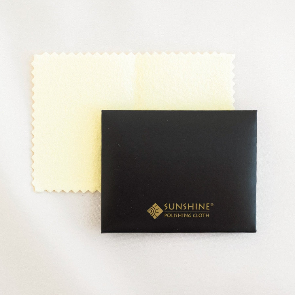 Sunshine Polishing Cloth