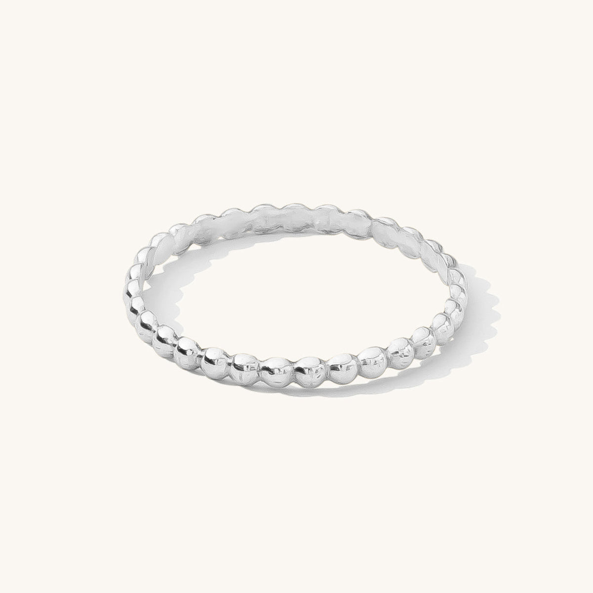Beaded Ring