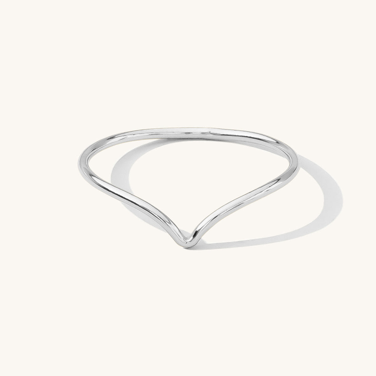 Chevron Ring