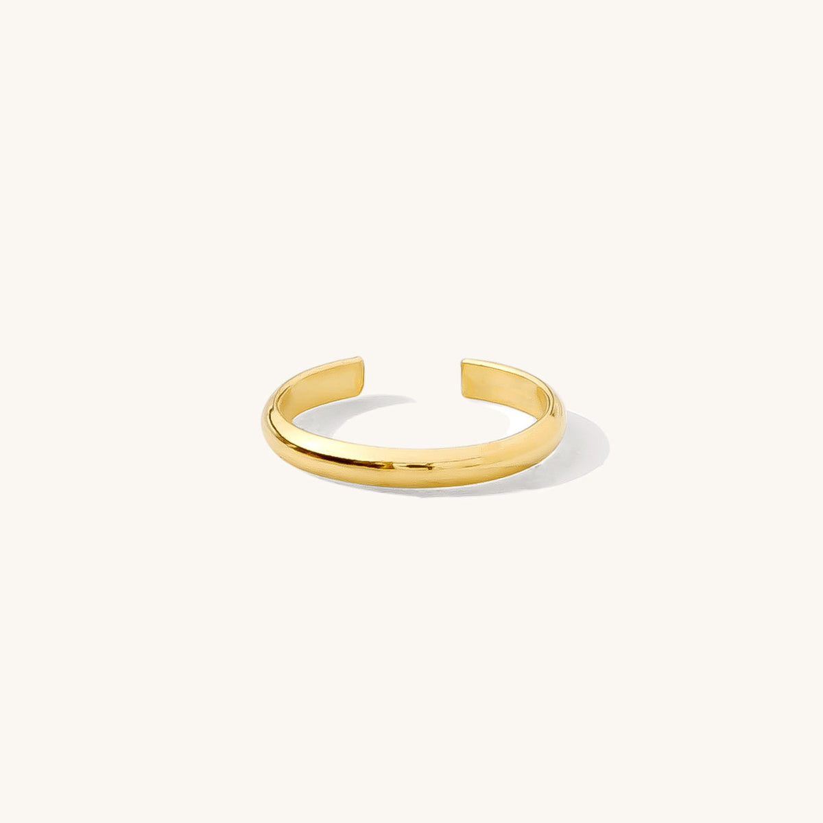 Dainty Ear Cuff