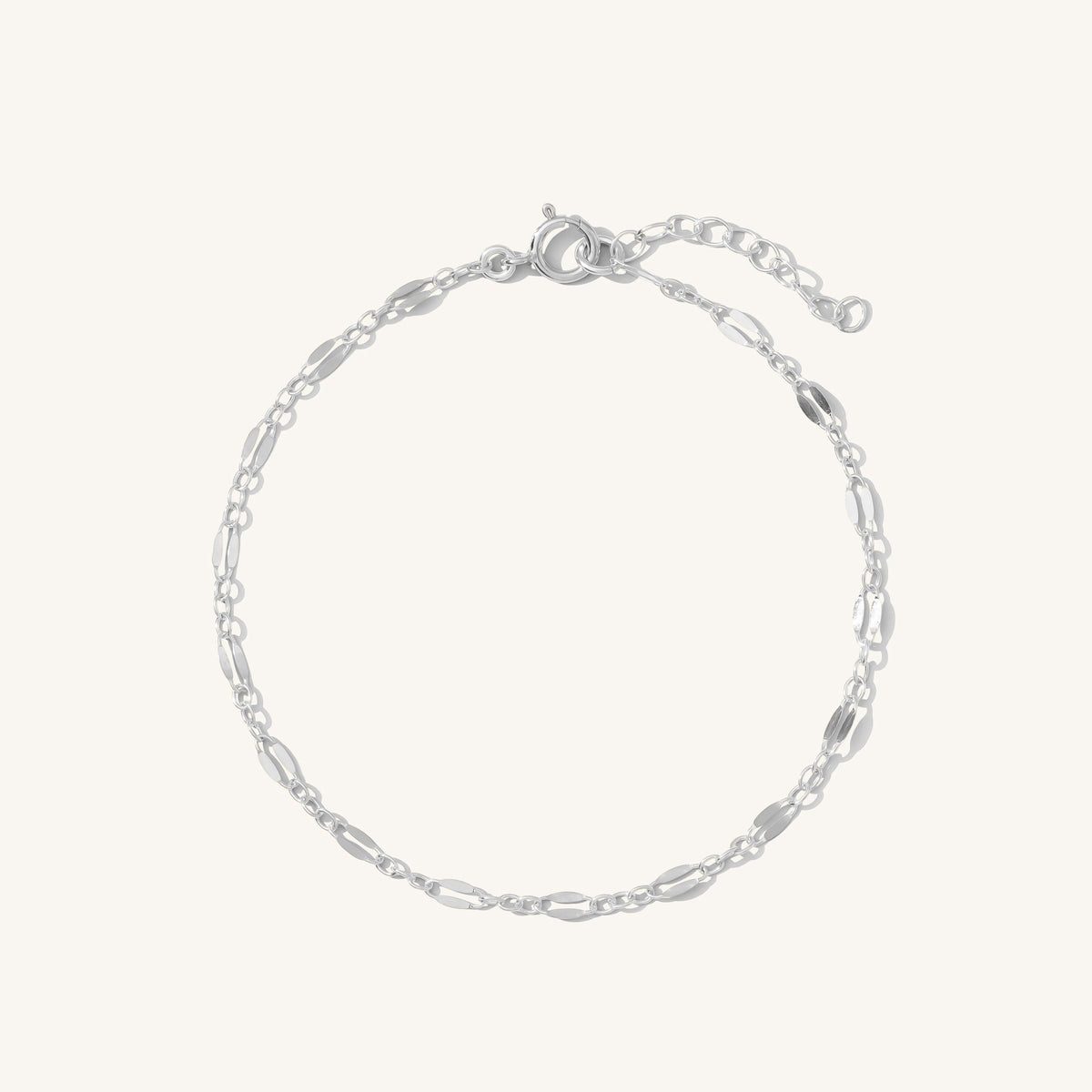 Dainty Chain Bracelet