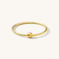 Fidget Bead Ring