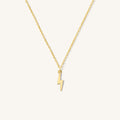 Lightning Bolt Necklace