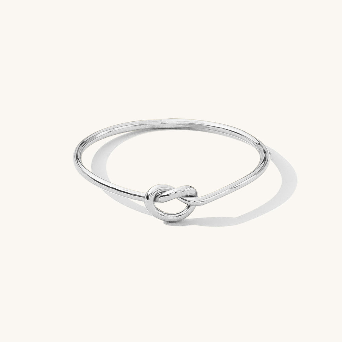 Love Knot Ring