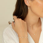 Pearl Jewelry Set