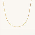 Snake Chain Necklace