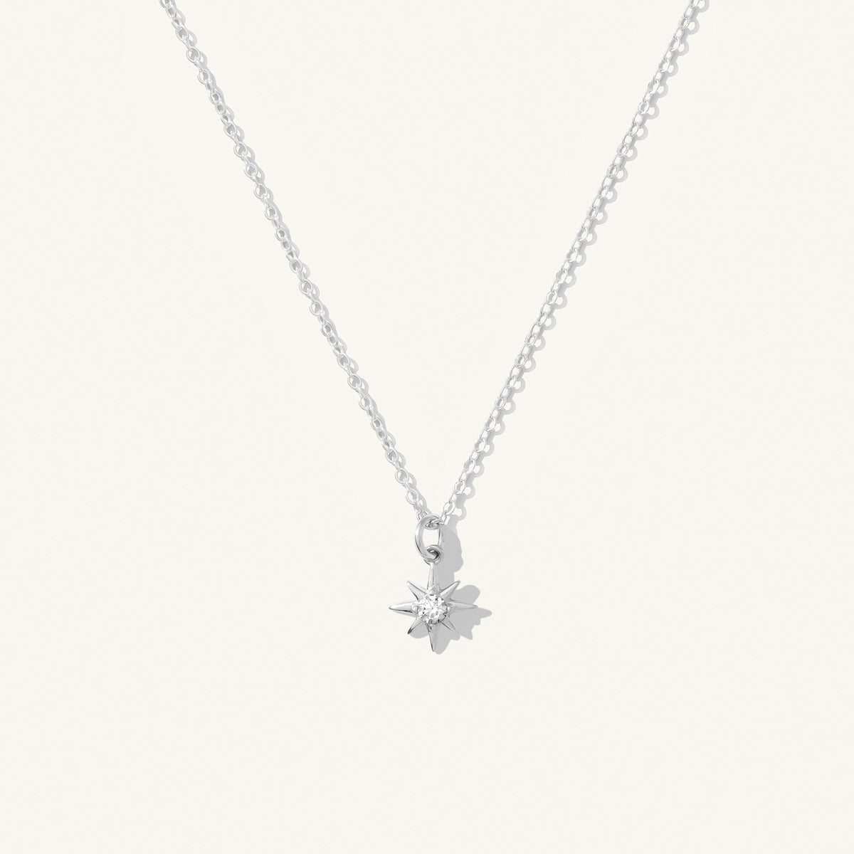 Starburst Necklace